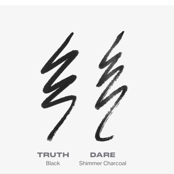 Morphe Bi-Liner Dual-Ended Gel Pencil - Picture 3 of 11